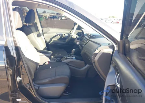 2018 Nissan Rogue S z USA, uszkodzony, nr VIN KNMAT2MV9JP560783